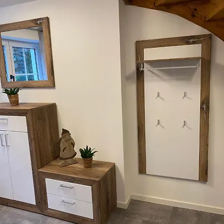 Apartment Am Riedbach - Birstein