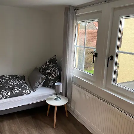 Apartment Am Riedbach - *