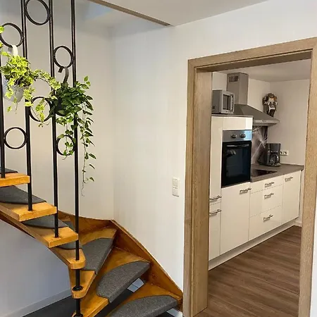 Apartment Am Riedbach - *