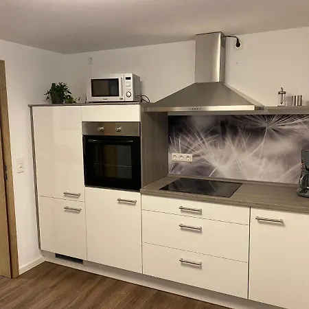 Apartment Am Riedbach - Birstein