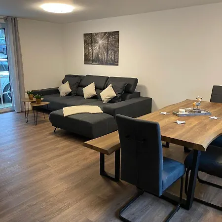 Apartment Am Riedbach -