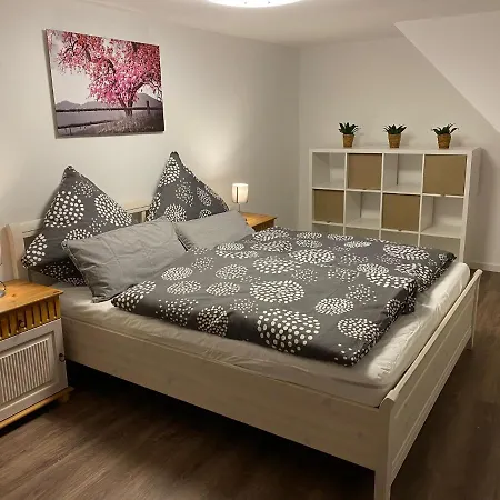 Am Riedbach - Apartment *