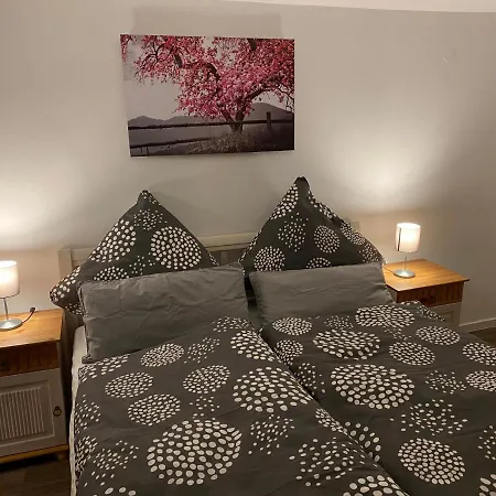 Am Riedbach - * Birstein