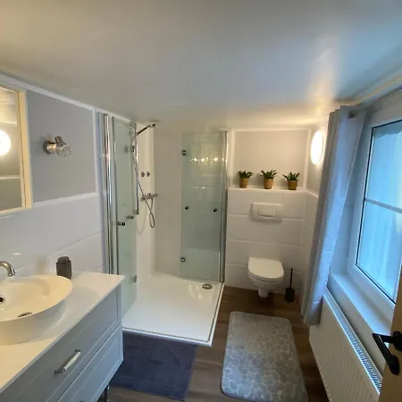 Am Riedbach - 公寓