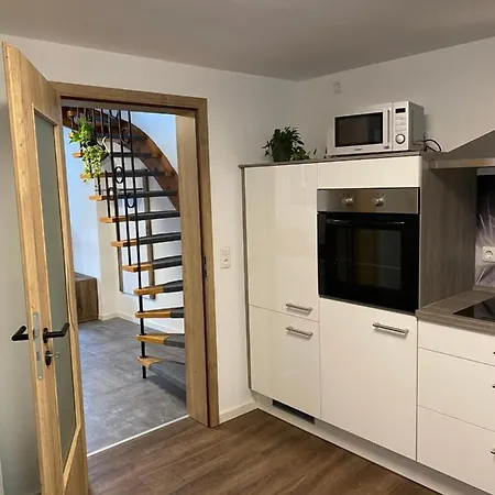 Am Riedbach - Birstein