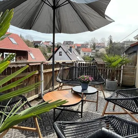 Apartment Am Riedbach - *