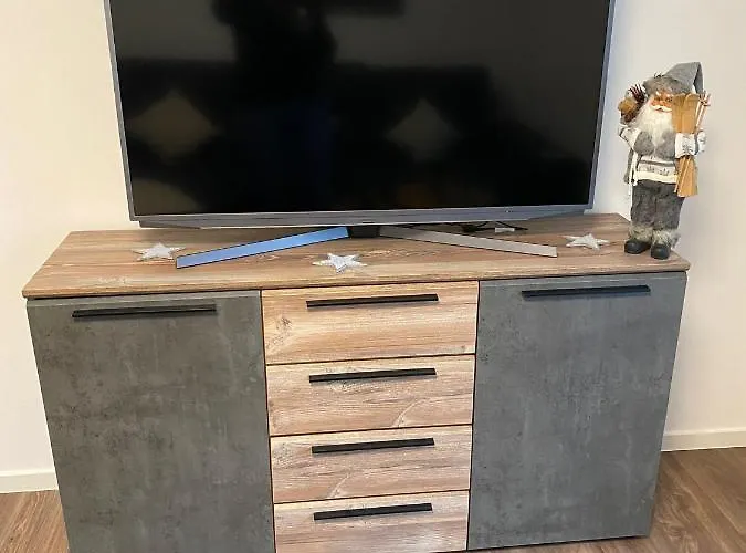 Apartmán Am Riedbach -