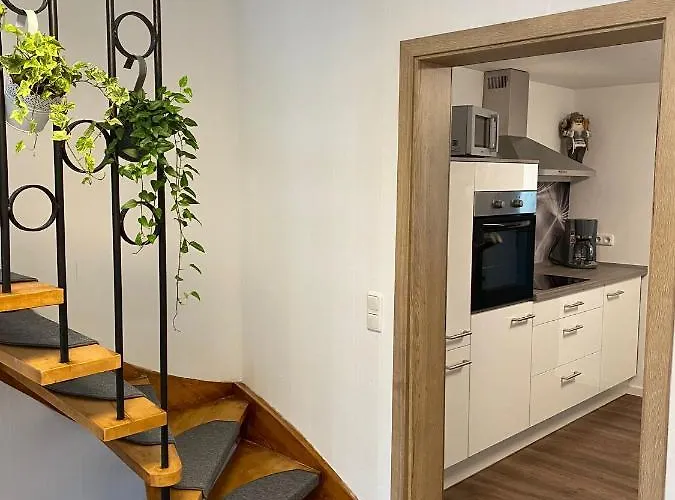 Apartmán Am Riedbach - *