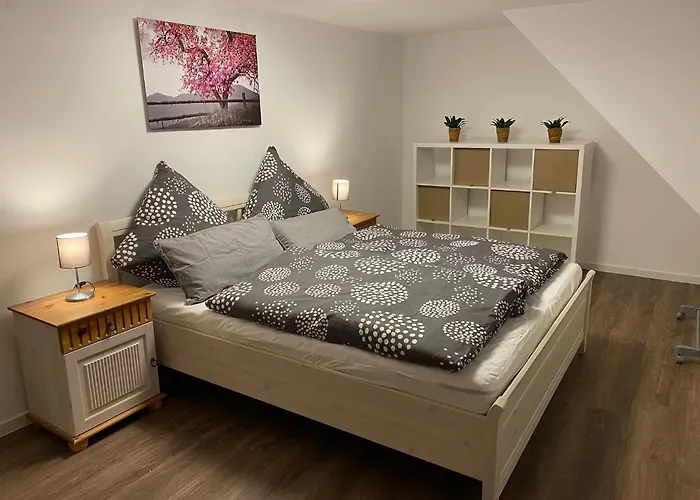 Am Riedbach - Apartmán *