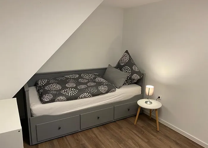 Am Riedbach - Apartmán Birstein