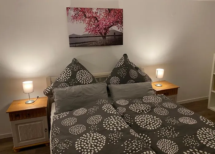 Am Riedbach - * Birstein