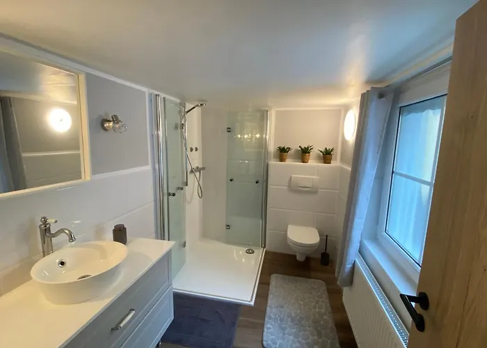 Am Riedbach - Apartmán