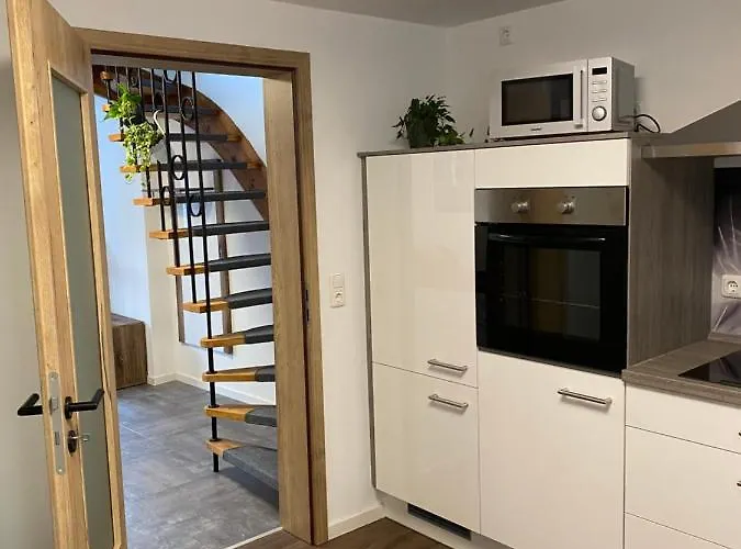 Am Riedbach - Birstein